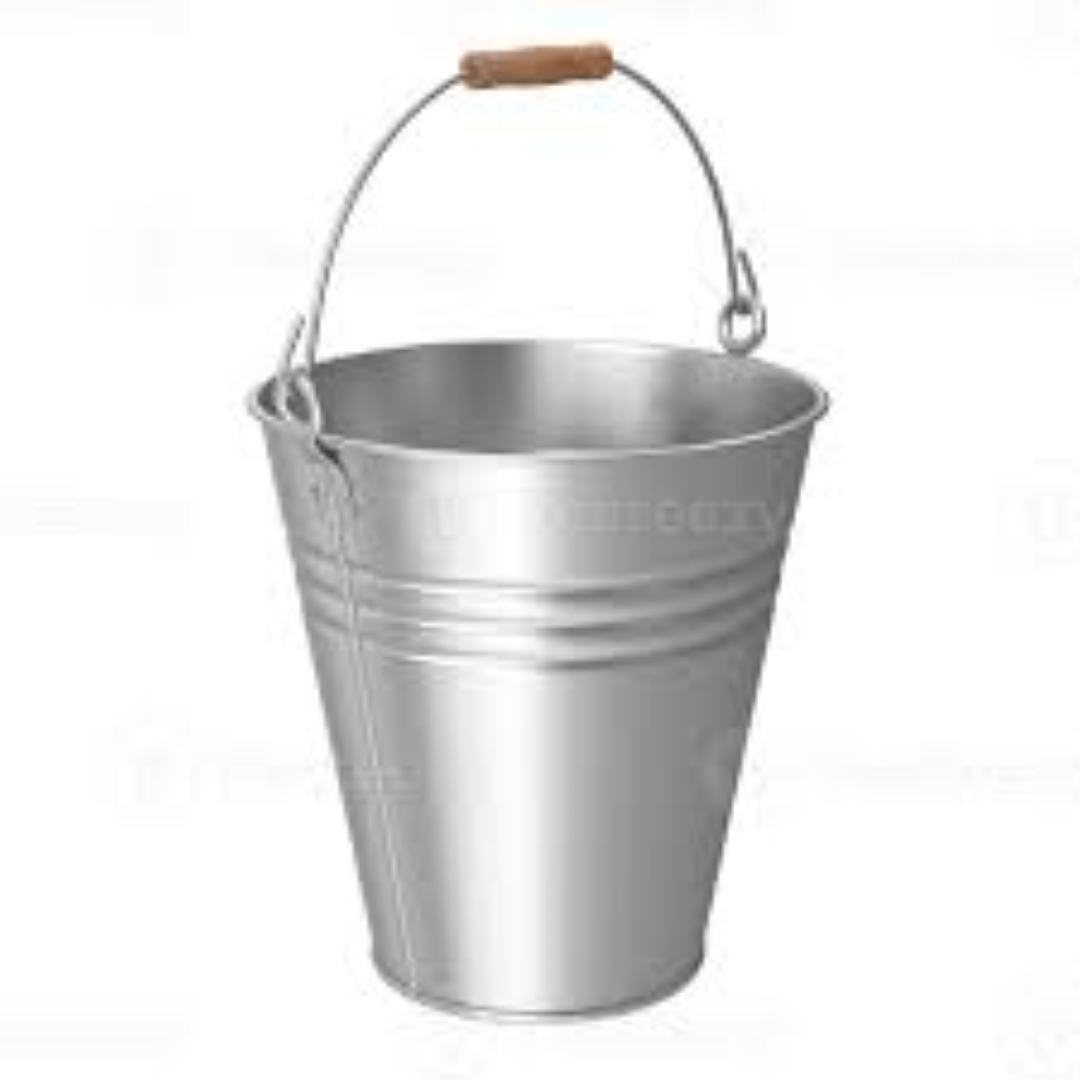 BIRTHDAY METAL BUCKET SN 103